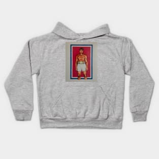 Ali: American Icon Kids Hoodie